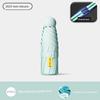 Capsule Sun Umbrella, Sun Protection, Uv Protection, Dual-Use for Sun and Rain, Mini 40% off Fold, Ultra-Light, Compact, Portable m