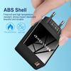 PD33W GaN QC3.0 Multi-Port Fast Charger, 9V/12V European Standard.