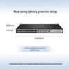 H3C S5024PV5-EI-HPWR Managed Gigabit PoE Switch
