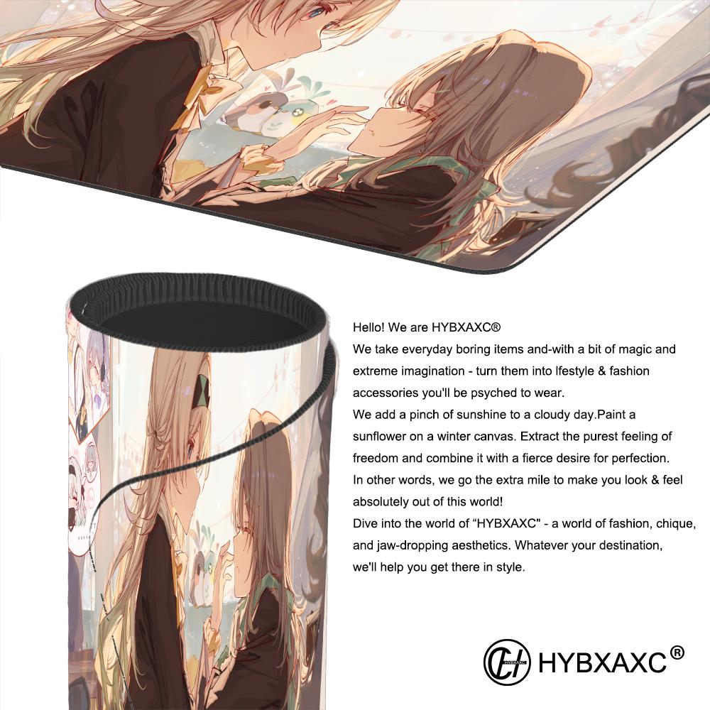 Honkai: Star Rail Animation Games fine patternsOffice Computer Desk Mat Table Keyboard Big Mouse Pad Laptop Non-slip Decor