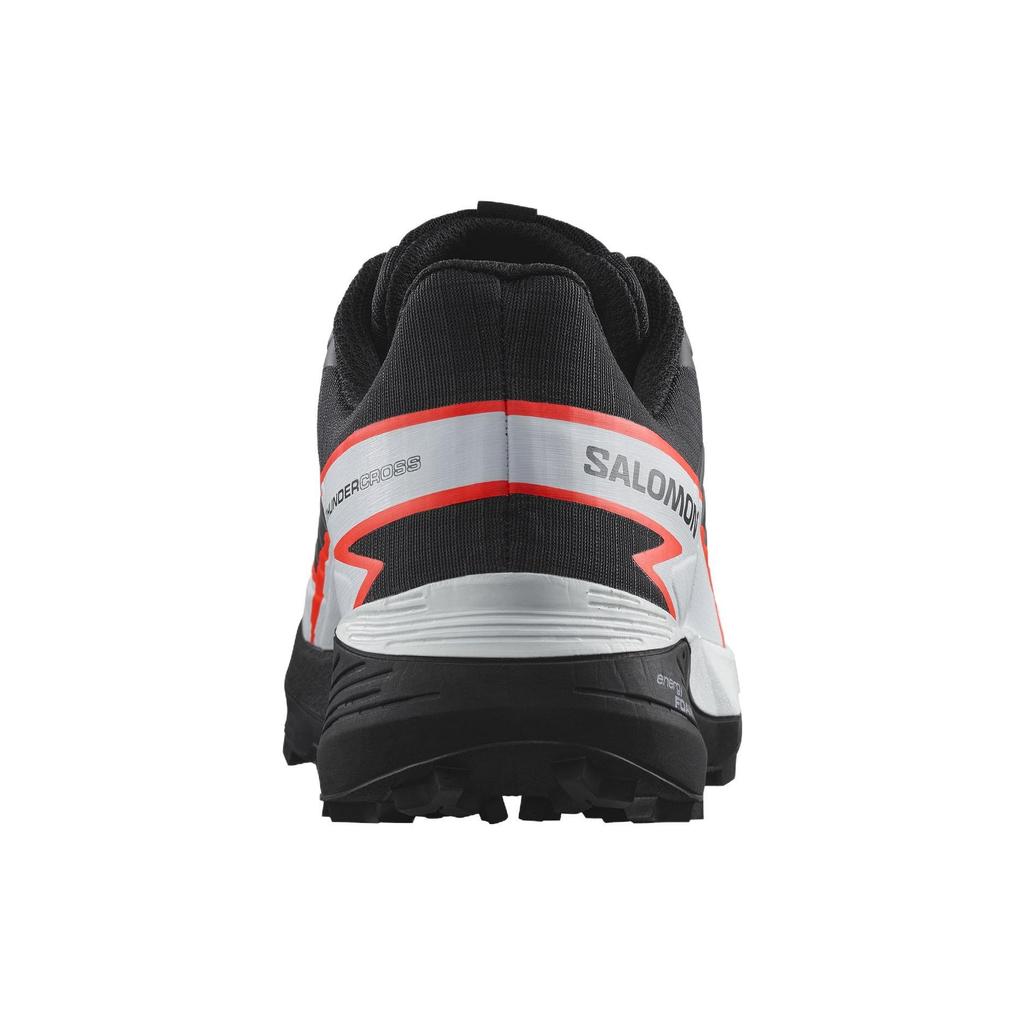 SALOMON Elixir GTX Unisex Carbon Pearl Blue Flint Stone 472961
