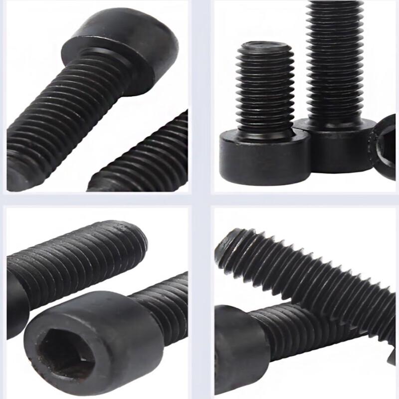 Deyu Industrial Grade 8.8 Socket Head Cap Screw Set