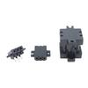 M29 Power Failure Protection Connector Block Quick Wiring Anti-Aging for Commercial Store Electrical Retrofit Works