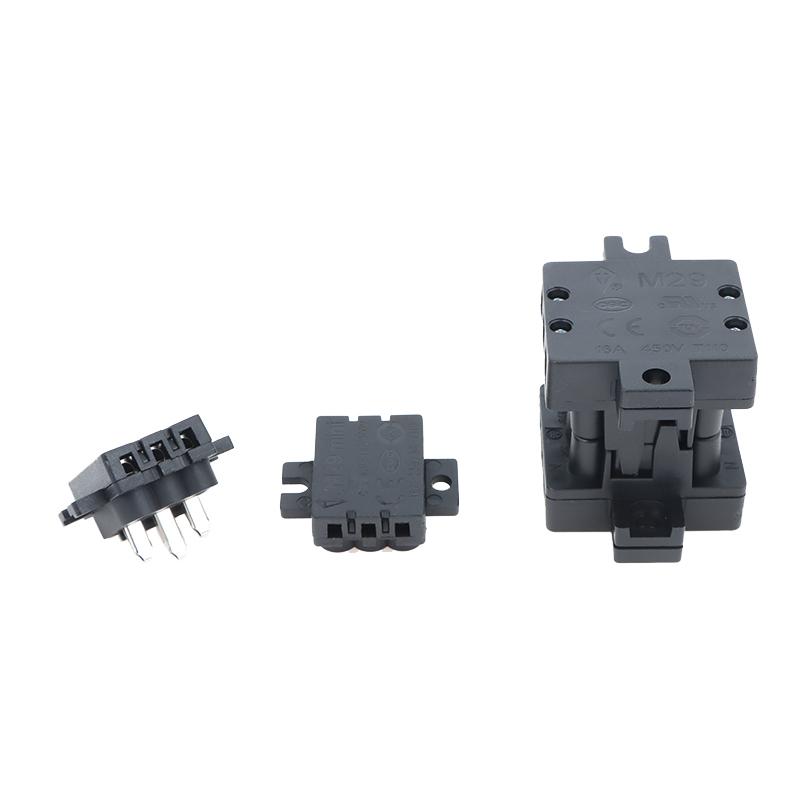M29 Power Failure Protection Connector Block Quick Wiring Anti-Aging for Commercial Store Electrical Retrofit Works