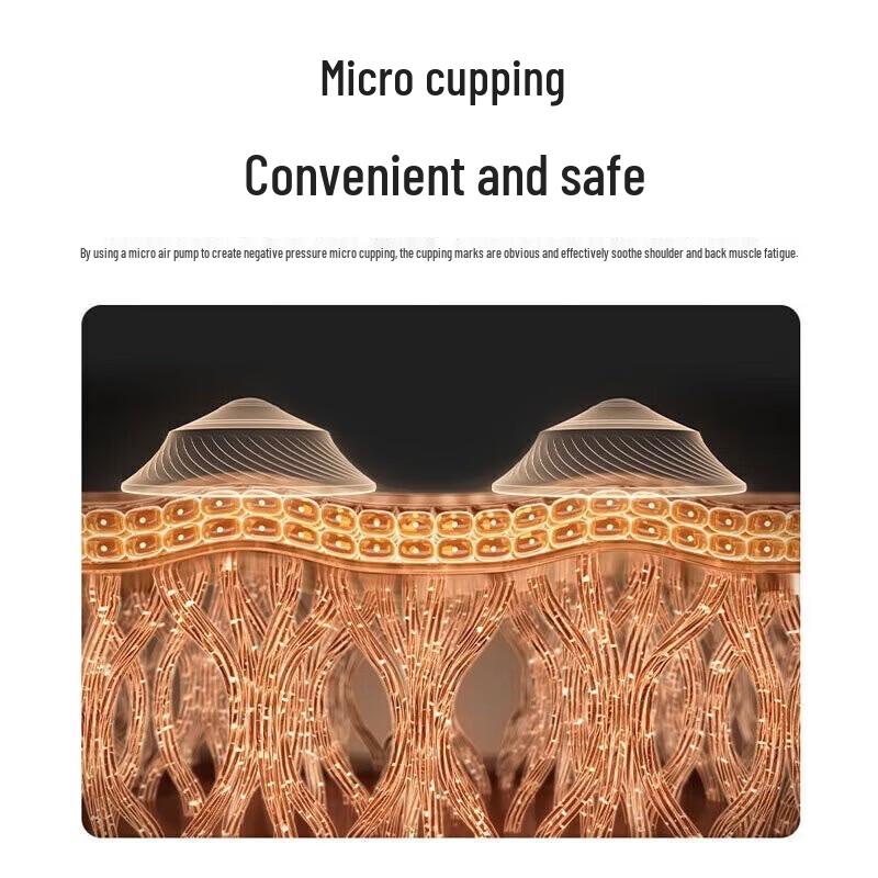 SKG X7 Pro Smart Pulse Neck Massager