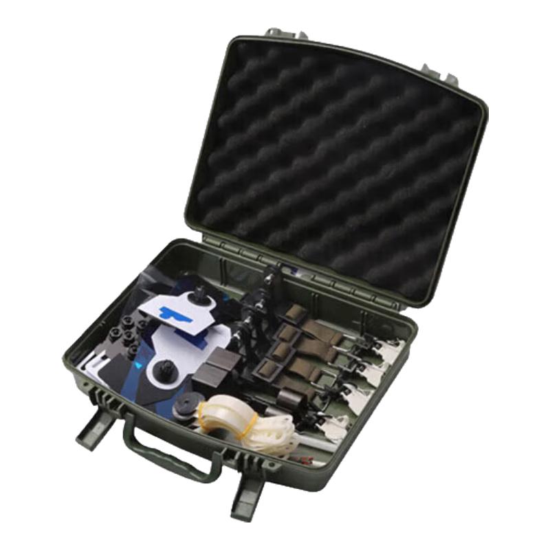 Tactical Training Equipment Box