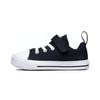 Chuck Taylor All Star Superplay Abrasion Resistant Low Top Toddler Shoes Black Infant And Toddler 771189C
