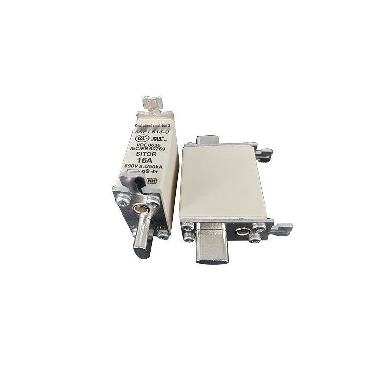 Siemens 3NE3227/3NE3230-0B High Voltage Fuse Power Module - New Original