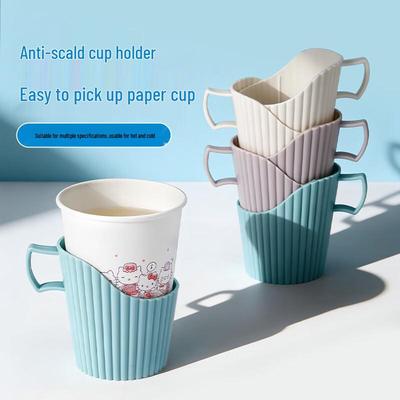 Tischgeschirr – Halterungen für Becher, Gläser & Flaschen