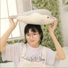 Plush Doll Baby Kids Stuffed Ocean Animals Doll Pillow Cushion Stuffed Toys Dolphin Plush Toys