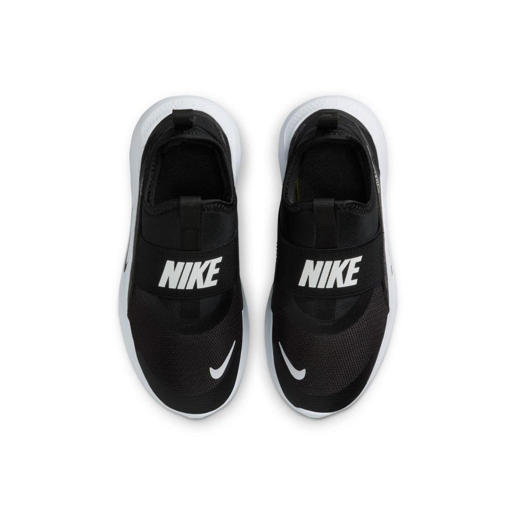 Nike Flex Runner 4 Ps 002Blk Blk