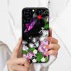 Cartoon Astronaut Phone Case For ZTE Nubia Music Cover Soft TPU Protective Shell For Nubia Music Cases Z2353 Black Silicone Capa