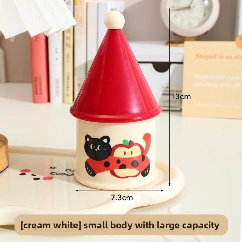 Multi Functional Home Creative Simple Dental Floss Daily Storage Box