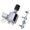 Advanced Bike Dynamo Generator 12V 6W Friction Power for Head and Tail Light