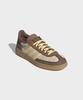 Adidas Handball Spezial - Brown:Yellow JQ8411 [Shipped from Korea] 100% Authentic
