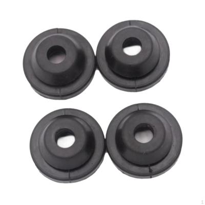 Luftfilter Puffer Abdeckung Montieren 036129689B Direkt Ersetzen für
