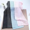 Storage Water Absorption Bath Towel Nylon 100 Cm/39.37 In 1 Pc