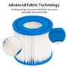 Filter for Type VII Pool Filter Cartridge 58283E for VII Swimming Pool Filter Cartridge
