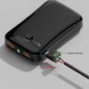 2PCS 5V3A Charging Adapters Type C to 2Pin Terminal Not Solder Set for Mobile Devices Household Appliances Lights