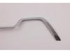 2019 Forester ABS Rear Bumper Trim Set - 2-Piece Off-Road Style Decoration