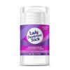 Stick Deodorante Donna Protezione 48h, Stick Deodorante per Tutto il Corpo per Donne, Senza Alluminio, Senza Aloni Bianchi, Controllo Odori 48h