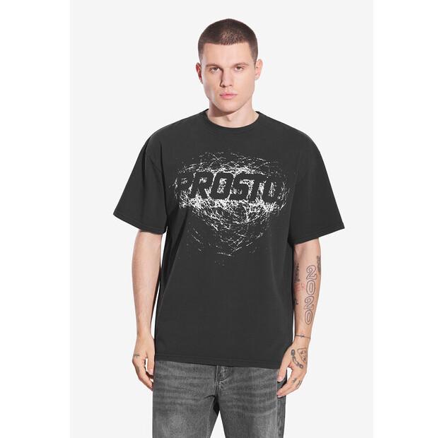 Футболка PROSTO. Scriber00 EU XXL