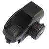 Genuine Sutekus Dot Sight, Multi-Dot, Compatible with 20mm Rails, 4 Types of Multi-Reticle, 2 Colors, Red/Green