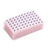 600pcs Acupuncture Therapy Ear Sticker Press Massage Bean