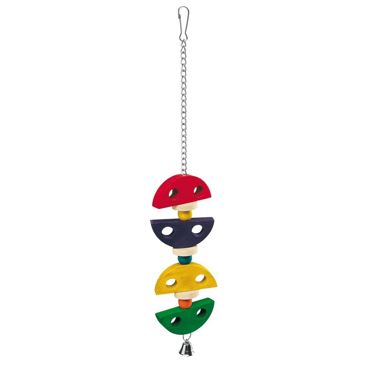 

Farplast PA 4095 Bird Toy Birds