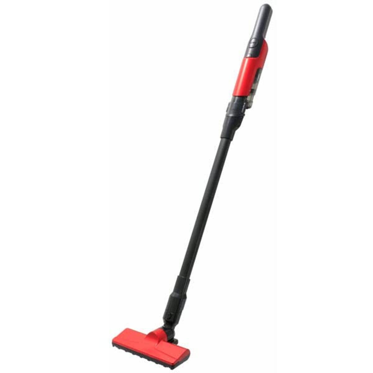 

SK Japan Cyclone Handy Cleaner легкий SJM-SK002S красный