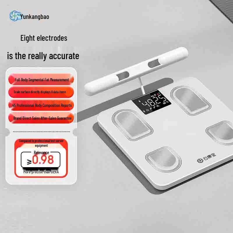 Item Weight 1.36kg, Measurement Increments 50g