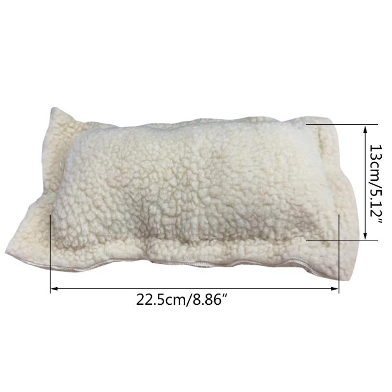 Baby Photography Props Newborn Boy Girl Photo Shoot Pillow Baby Photography Shoot Accessories for 1 Month Babies Gift