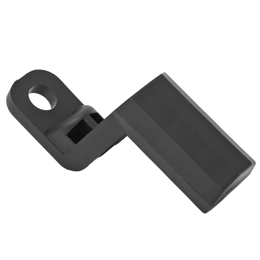 Motorcycle Mirror Extension Bracket Multi Functional Rearview Mirror Mounting Bracket for Phone Charger LED Headlight