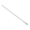 Stainless Steel Mixing Spoon   Handle Coffee Small Spoon Mixing Stick for   Home Restaurant