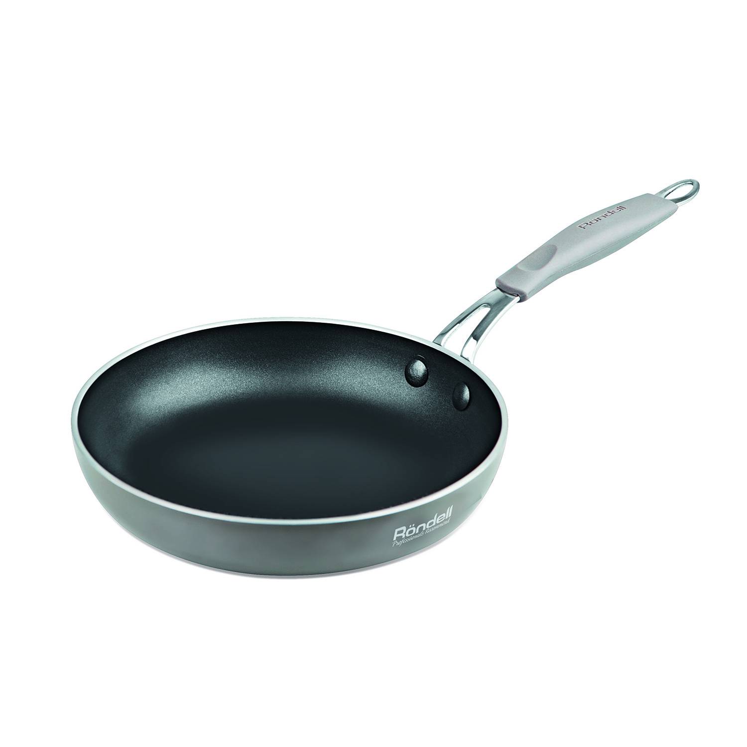

Сковорода без крышки Rondell Balance 26 см Rda-783