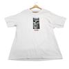 Primitive Shirt Mens Large White Creepshow Skull Graphic Tee Horror Streetwear Unisex T-Shirt