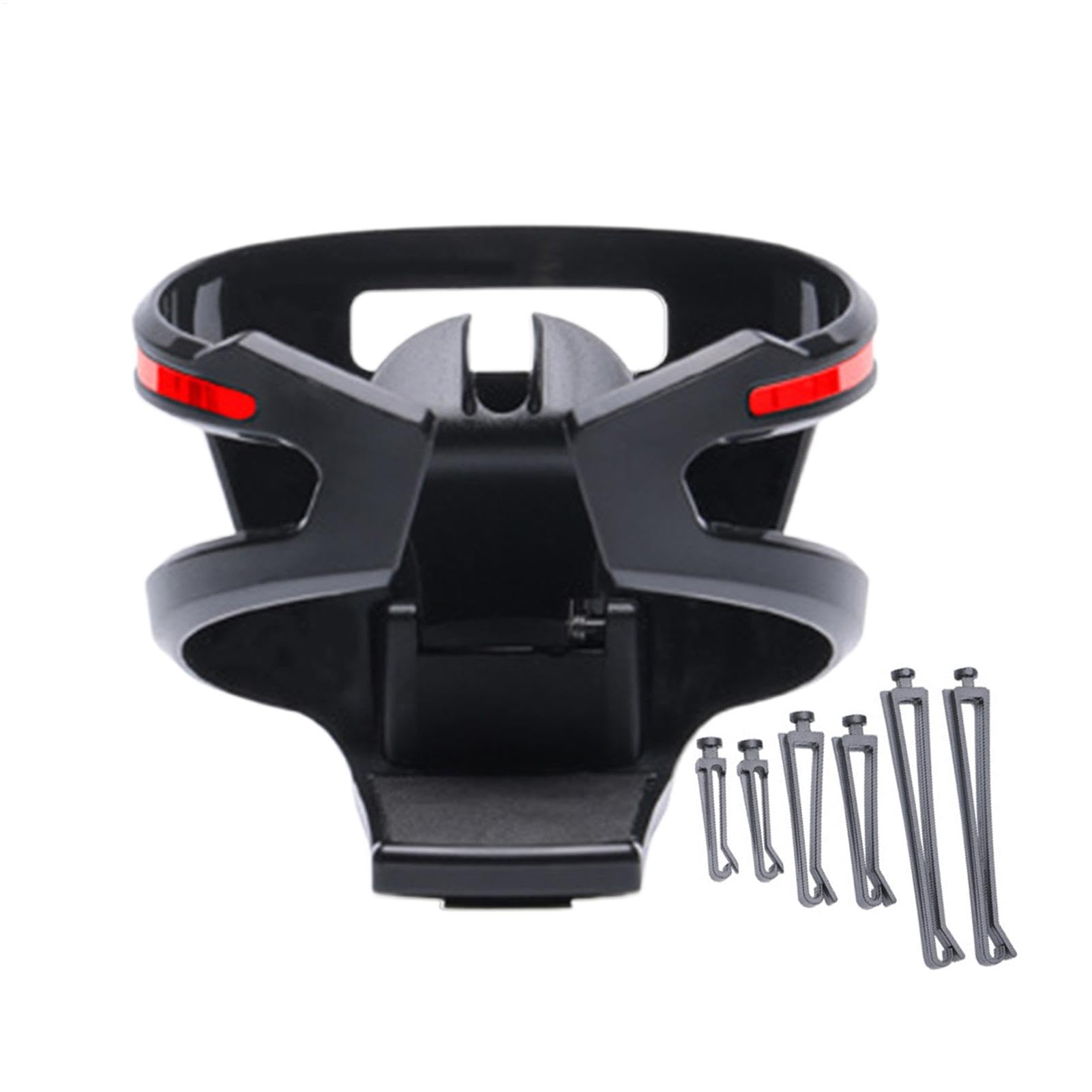 Подстаканник в вентиляционное отверстие автомобиля, Подстаканник в вентиляционное отверстие автомобиля | Вентиляционное отверстие автомобиля See description