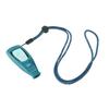 Combined Whistle and Clicker for Dog - Coachi - Recall Training - Clicker Training - Adjustable Cord
