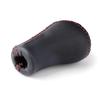 5 Speed Leather Gear Shift Knob Universal Gear Shift Lever For Toyota Trd Manual Transmission Automatic Gear Level Knob Shift