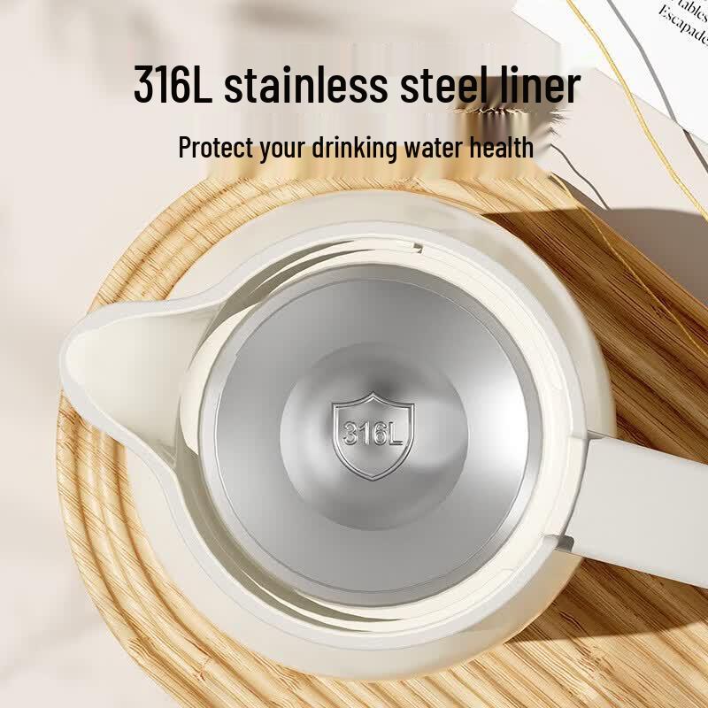 FUGUANG Portable Thermos Flask