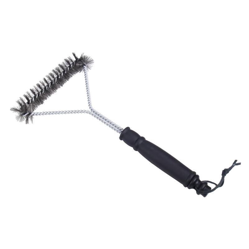 

SMVP Long Handle Triangle BBQ Cleaning Brush