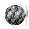 1pc Forest Squirrel Theme Soccer Ball Football, Size 5, Lightweight PVC, Durable Outdoor Training Soccer Ball, Gift M6147