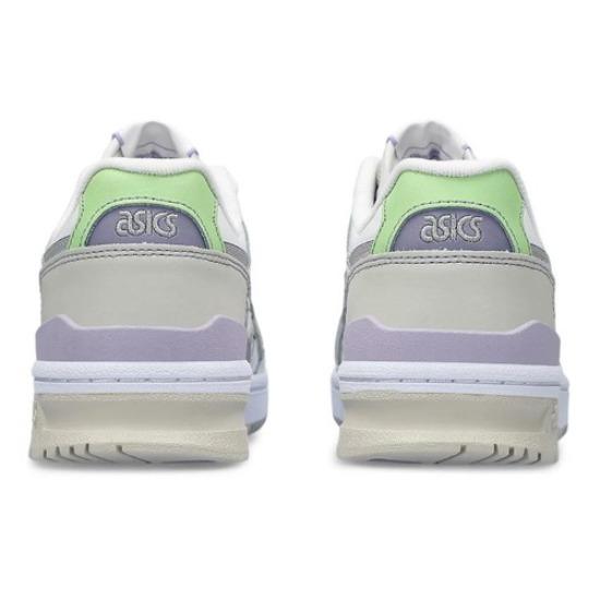 Asics EX89 'White Mid Grey' - 1201A476120