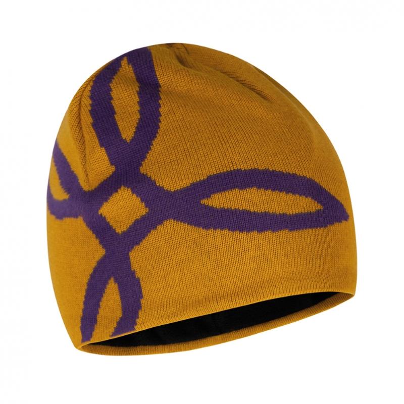 Montura Logo Line Beanie Outdoor Warme Mütze Mbcy33u202