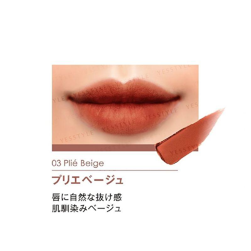 Elizabeth - Protetor Labial Tinta Veil Matte
