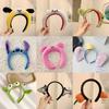Animal Headbands Party Favors For Adults 17 Pieces Of Fun Comfortable Photo Props