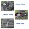 Camping Cookware Bag Cooking Utensils Bag Outdoor Stove Storage Container Cooking Tote Bag SIM M L