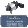 Fuel Pump Pressure Regulator Valve Fuel Pump Pressure Regulator Valve Fit for NISSAN RENAULT VAUXHALL