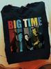 Big Time Rush Band Men Tshirt Black Cotton Unisex All Sizes S To 5XL Unisex T-Shirt