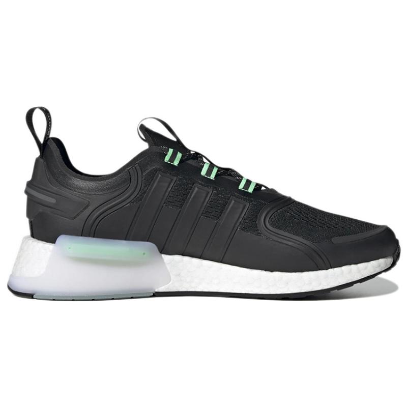 adidas NMD_V3 'Black Grey' Sneakers GX2084